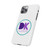  DK Dance Slim iPhone Case