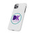  DK Dance Slim iPhone Case