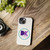  DK Dance Slim iPhone Case