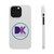  DK Dance Slim iPhone Case