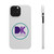  DK Dance Slim iPhone Case