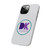  DK Dance Slim iPhone Case