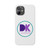  DK Dance Slim iPhone Case