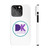  DK Dance Slim iPhone Case