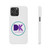 DK Dance Slim iPhone Case