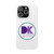 DK Dance Slim iPhone Case