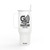 Grand Rhythmic Gymnastics Academy Personalized 40oz Engraved Insulated Tumbler with Lid