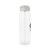 Grand Rhythmic Gymnastics Academy Personalized Tritan Water Bottle — Clear Sport Bottle with Straw