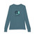 Grand Rhythmic Gymnastics Academy Youth Long Sleeve Tee 
