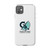  Grand Rhythmic Gymnastics Academy Slim iPhone Case
