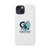  Grand Rhythmic Gymnastics Academy Slim iPhone Case