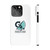  Grand Rhythmic Gymnastics Academy Slim iPhone Case