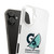  Grand Rhythmic Gymnastics Academy Slim iPhone Case