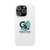  Grand Rhythmic Gymnastics Academy Slim iPhone Case