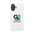  Grand Rhythmic Gymnastics Academy Slim iPhone Case