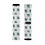 Grand Rhythmic Gymnastics Academy Socks — Custom Sublimation Crew Socks