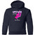 UpStage Personalized Gildan Youth Pullover Hoodie