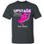 UpStage Personalized Gildan Youth 5.3 oz 100% Cotton T-Shirt