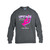 UpStage Personalized Gildan Kids Heavy Blend Fleece Crew