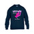 UpStage Personalized Gildan Kids Heavy Blend Fleece Crew