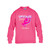 UpStage Personalized Gildan Kids Heavy Blend Fleece Crew