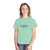 Inspire Dance Studio Youth Comfort Colors Logo Tee