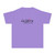 Inspire Dance Studio Youth Comfort Colors Logo Tee