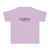 Inspire Dance Studio Youth Comfort Colors Logo Tee