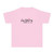 Inspire Dance Studio Youth Comfort Colors Logo Tee