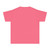 Inspire Dance Studio Youth Comfort Colors Logo Tee