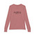 Inspire Dance Studio Youth Long Sleeve Tee 