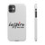 Inspire Dance Studio Slim iPhone Case