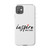 Inspire Dance Studio Slim iPhone Case