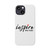Inspire Dance Studio Slim iPhone Case