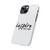 Inspire Dance Studio Slim iPhone Case