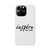 Inspire Dance Studio Slim iPhone Case