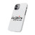 Inspire Dance Studio Slim iPhone Case