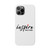 Inspire Dance Studio Slim iPhone Case