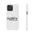 Inspire Dance Studio Slim iPhone Case