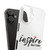 Inspire Dance Studio Slim iPhone Case