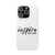 Inspire Dance Studio Slim iPhone Case