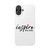 Inspire Dance Studio Slim iPhone Case