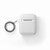 Inspire Dance Studio AirPods Case Cover – Protective Silicone AirPods & AirPods Pro Case