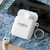 Inspire Dance Studio AirPods Case Cover – Protective Silicone AirPods & AirPods Pro Case
