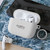 Inspire Dance Studio AirPods Case Cover – Protective Silicone AirPods & AirPods Pro Case