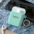 Inspire Dance Studio AirPods Case Cover – Protective Silicone AirPods & AirPods Pro Case