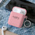 Inspire Dance Studio AirPods Case Cover – Protective Silicone AirPods & AirPods Pro Case