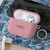 Inspire Dance Studio AirPods Case Cover – Protective Silicone AirPods & AirPods Pro Case
