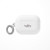 Inspire Dance Studio AirPods Case Cover – Protective Silicone AirPods & AirPods Pro Case