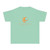 Kinetic Dance Studio Youth Comfort Colors Logo Tee